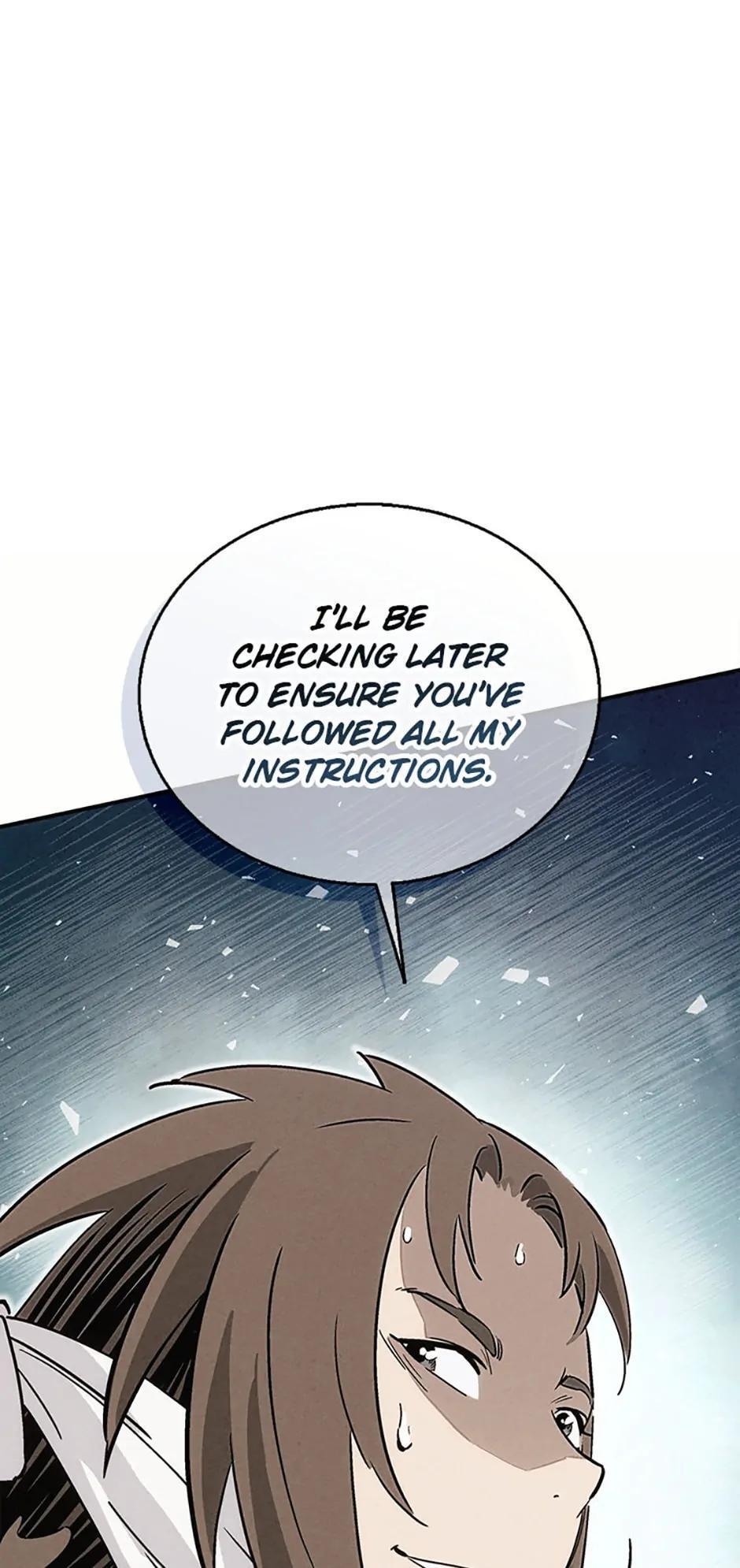Read The Divine Surgeon Manga Online