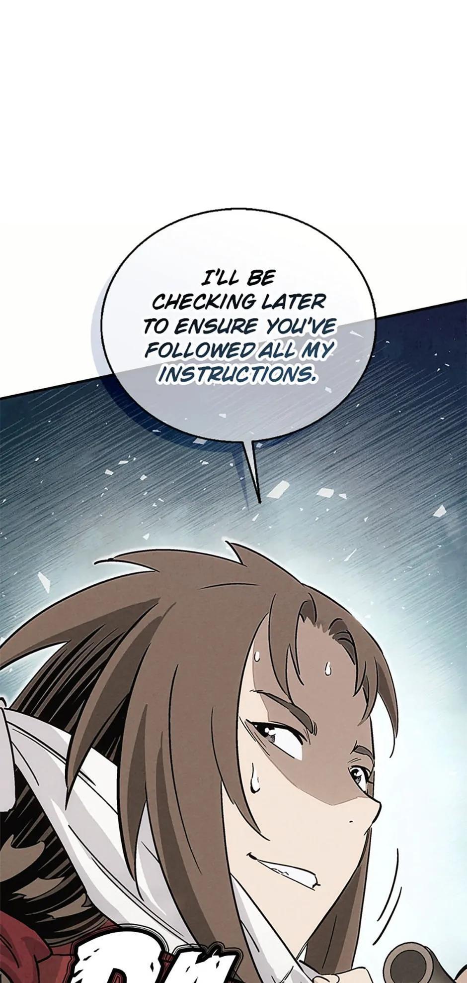 Read The Divine Surgeon Manga Online