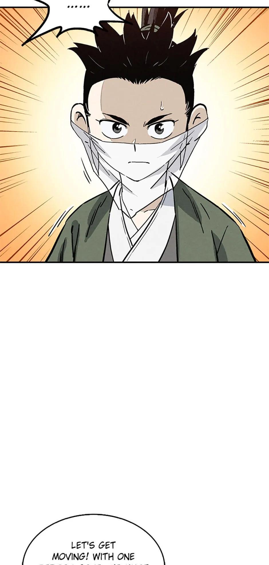 Read The Divine Surgeon Manga Online