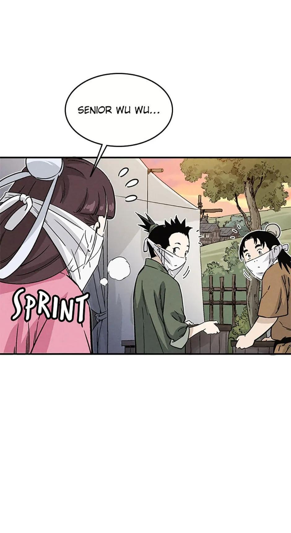Read The Divine Surgeon Manga Online