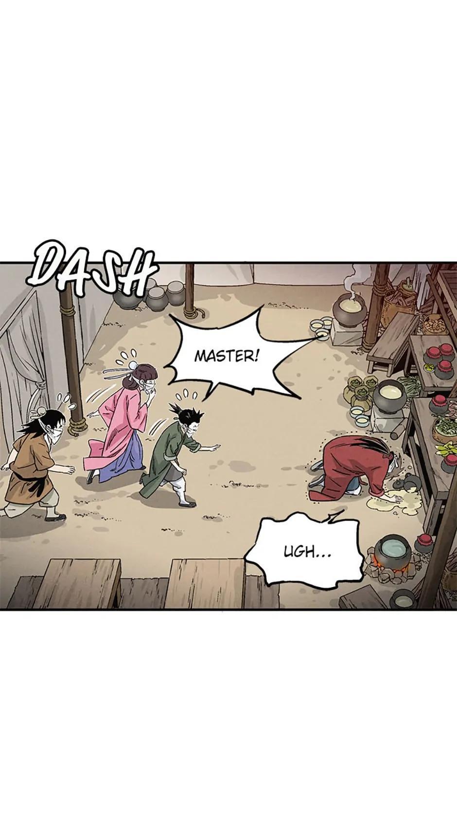 Read The Divine Surgeon Manga Online