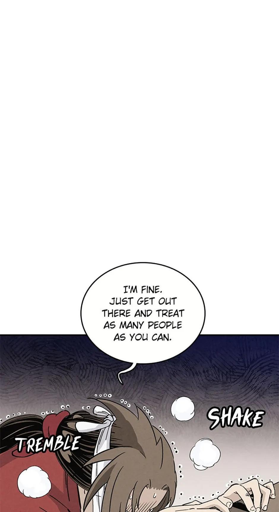 Read The Divine Surgeon Manga Online