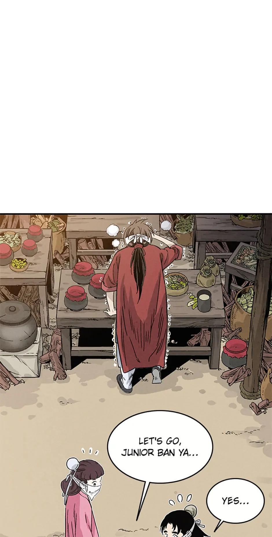 Read The Divine Surgeon Manga Online