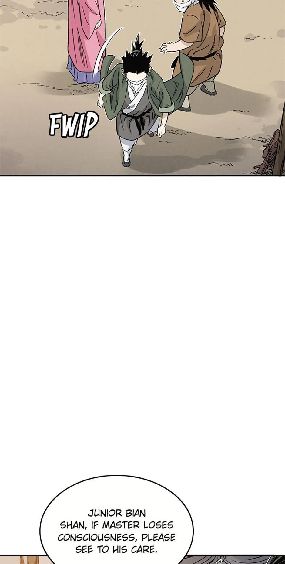 Read The Divine Surgeon Manga Online