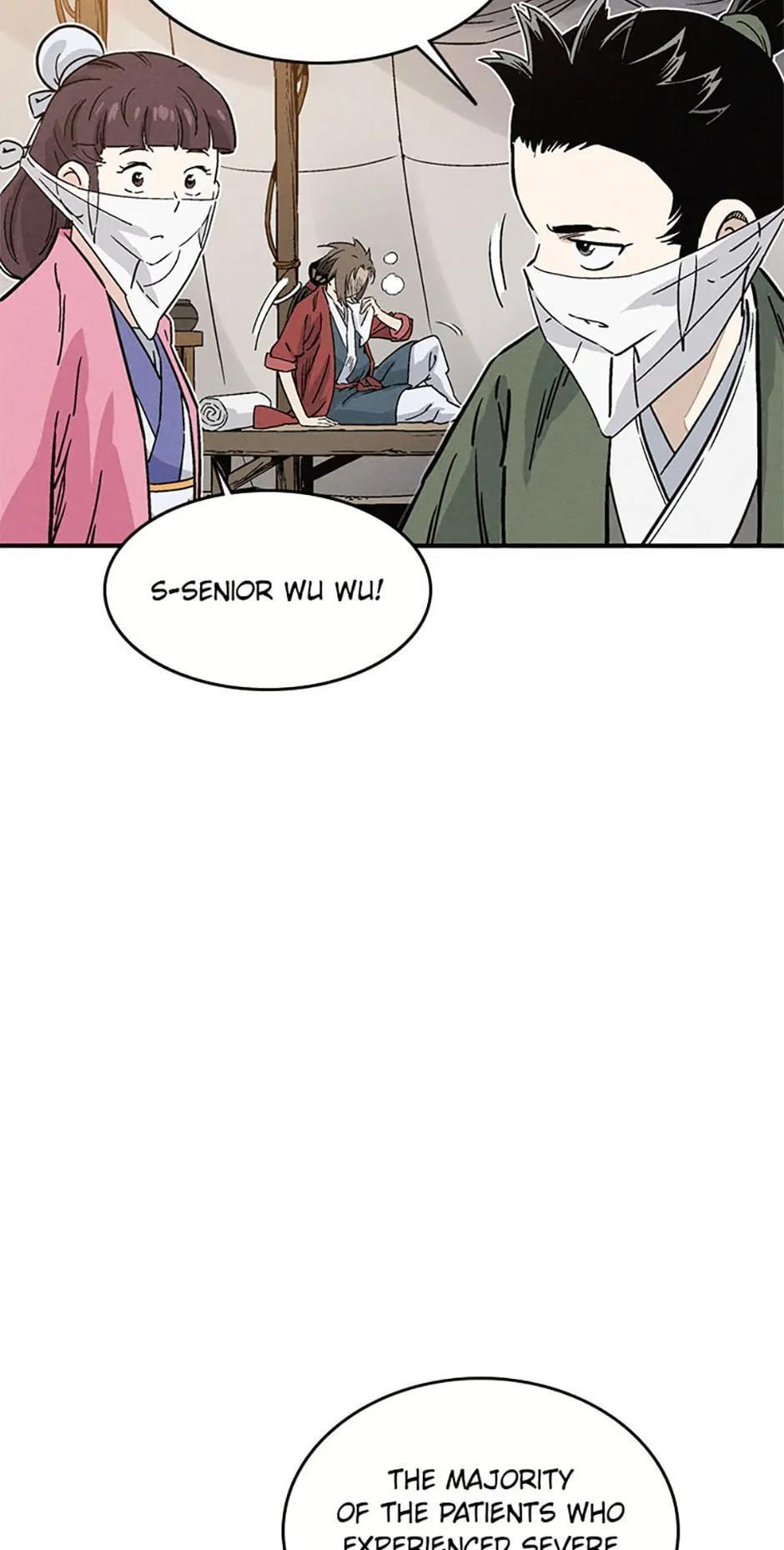Read The Divine Surgeon Manga Online