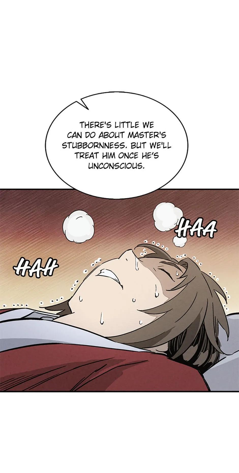 Read The Divine Surgeon Manga Online