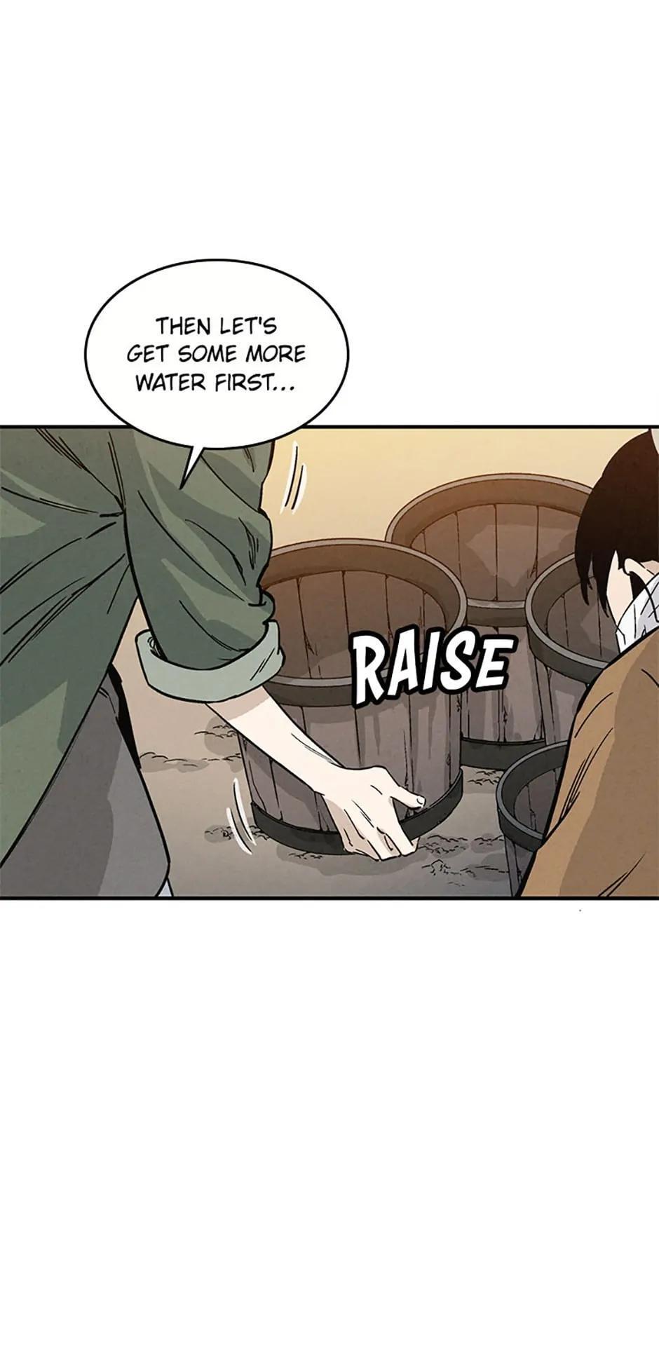 Read The Divine Surgeon Manga Online