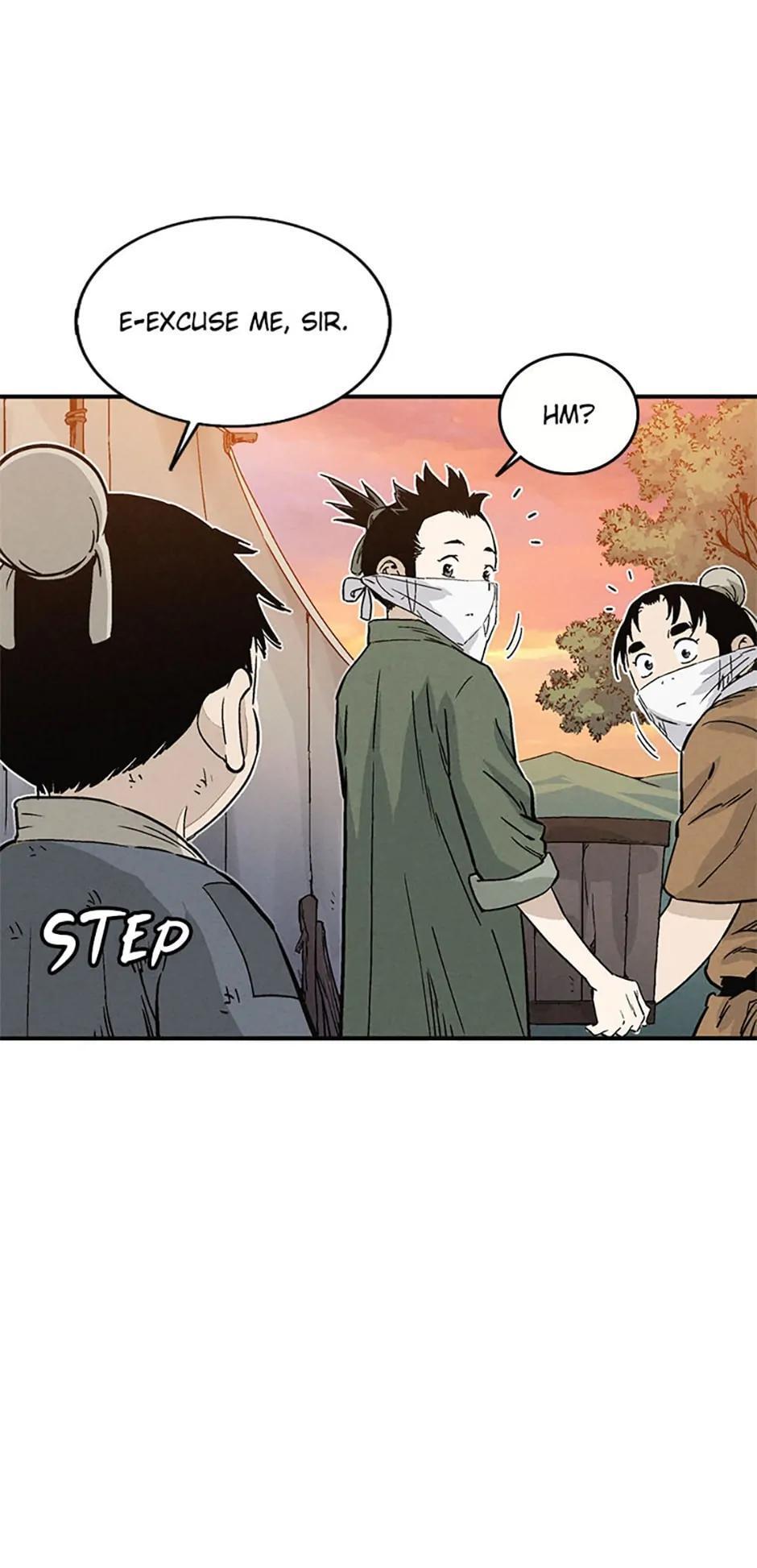Read The Divine Surgeon Manga Online