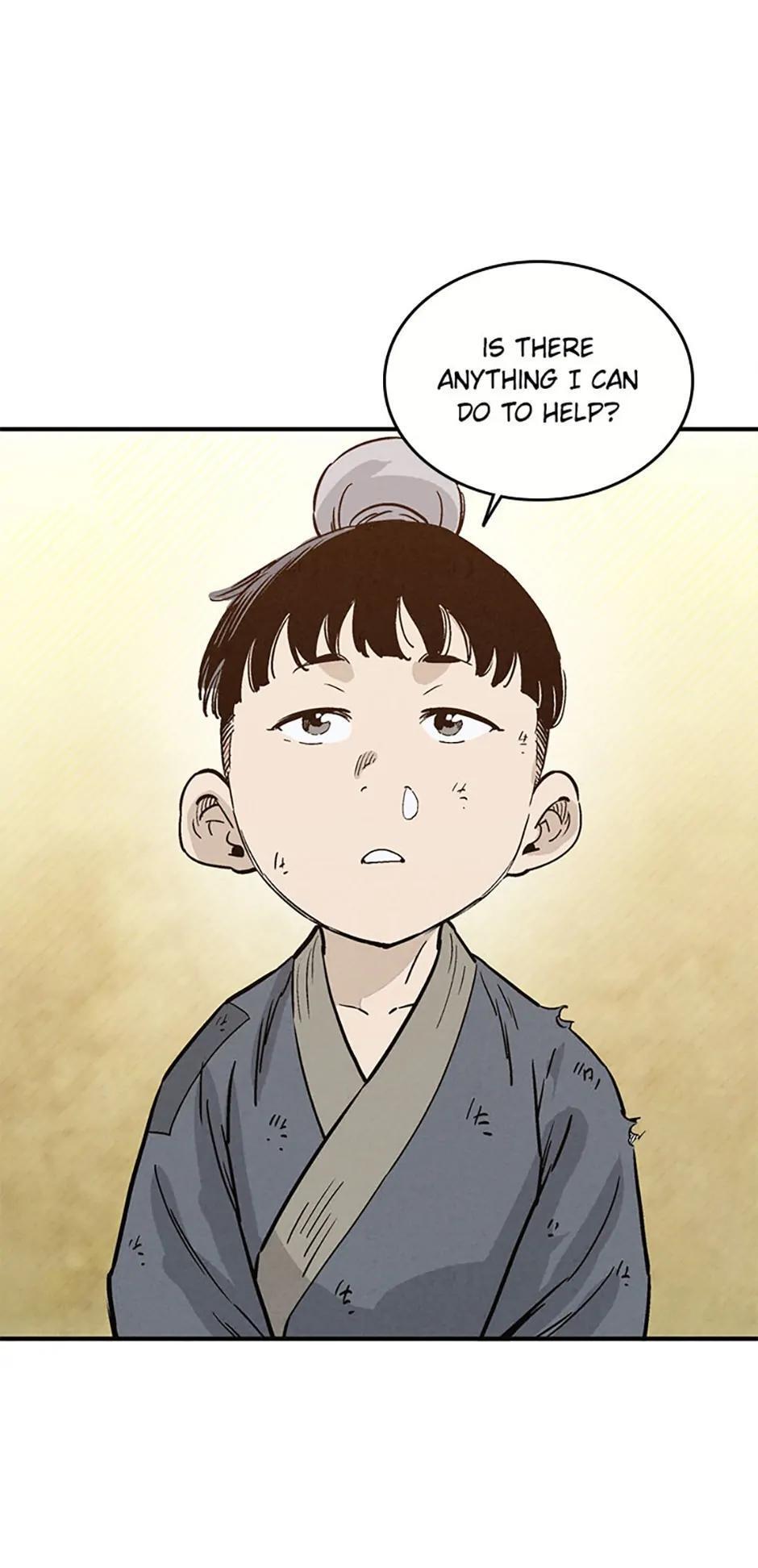 Read The Divine Surgeon Manga Online