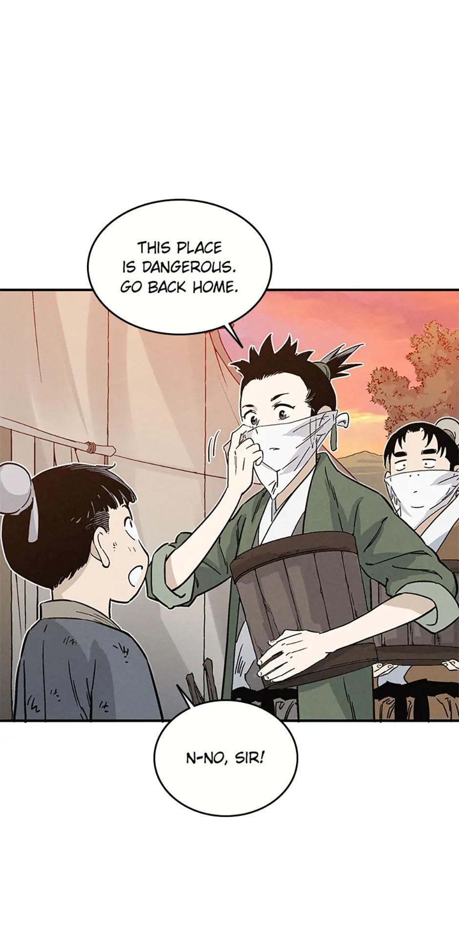 Read The Divine Surgeon Manga Online