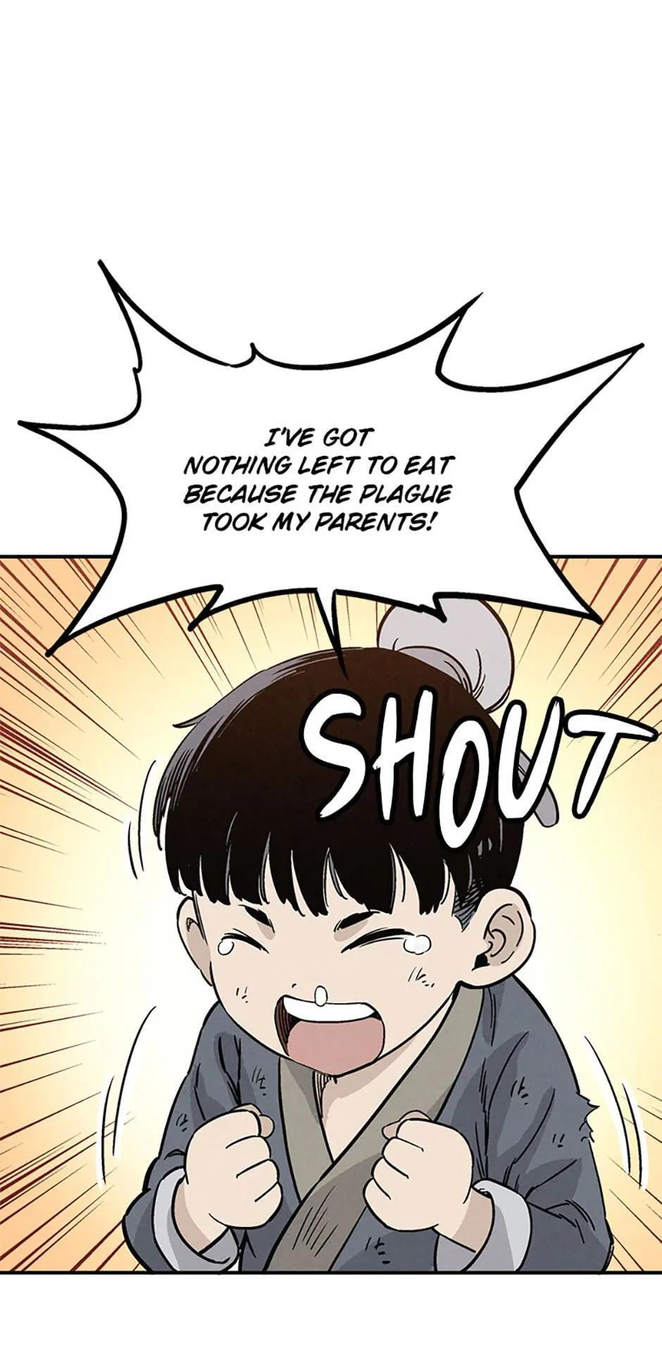 Read The Divine Surgeon Manga Online