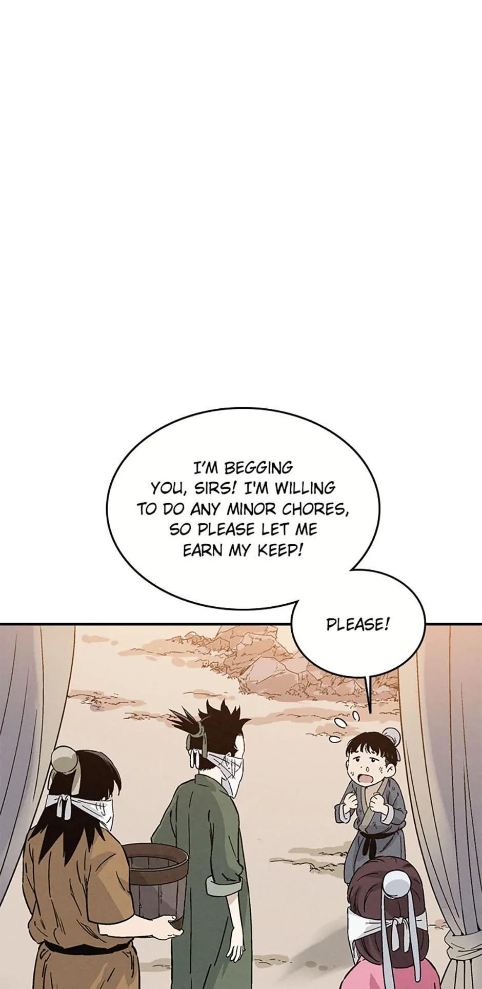 Read The Divine Surgeon Manga Online