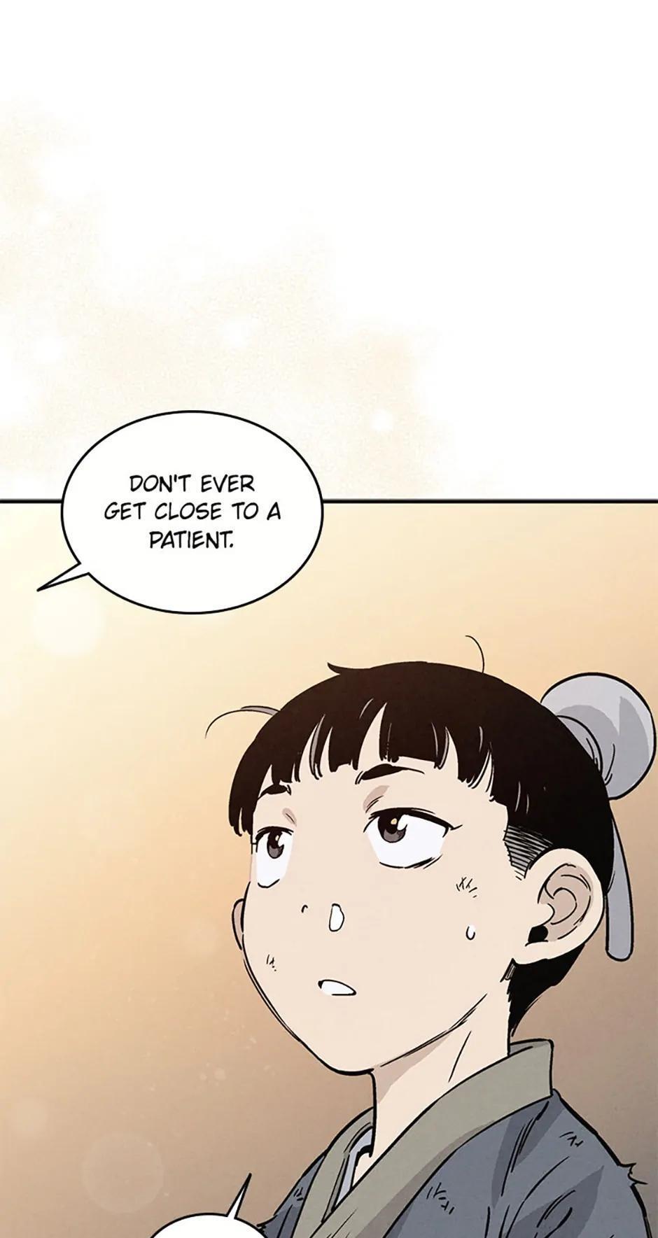 Read The Divine Surgeon Manga Online