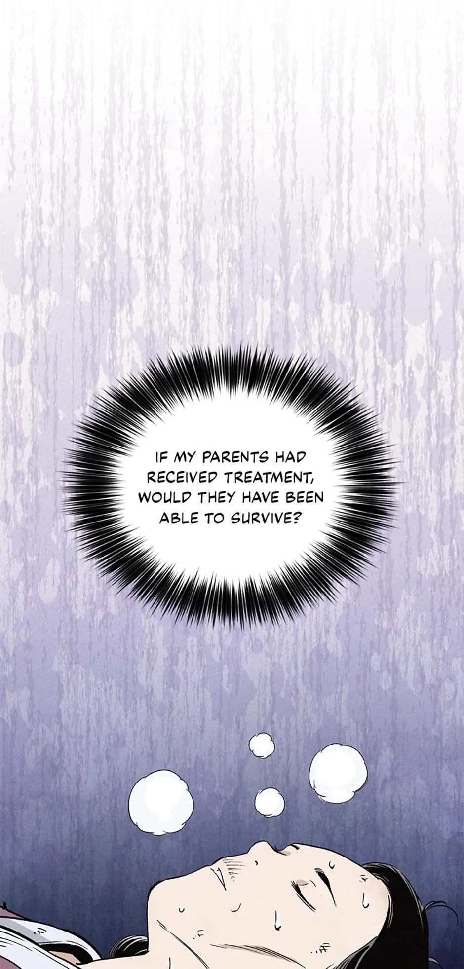 Read The Divine Surgeon Manga Online