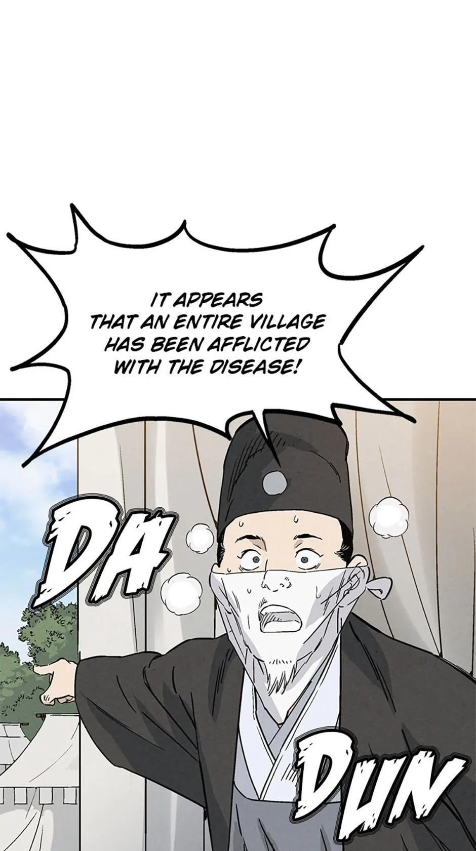Read The Divine Surgeon Manga Online