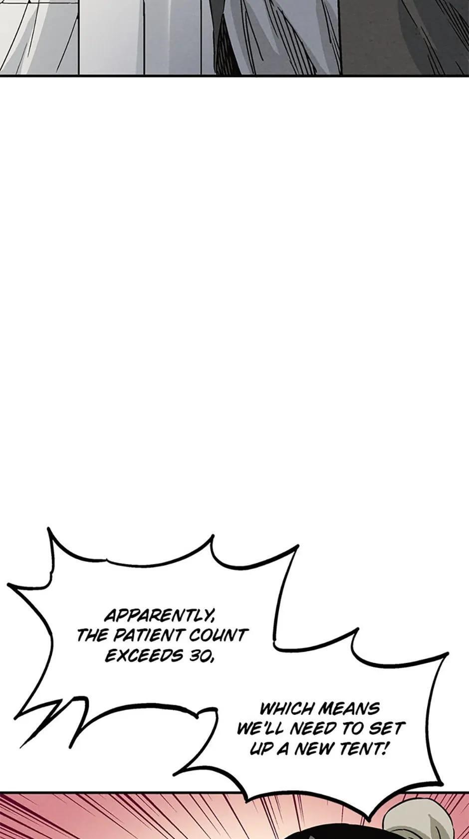Read The Divine Surgeon Manga Online