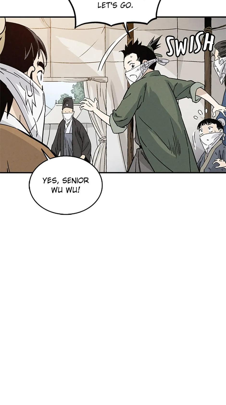 Read The Divine Surgeon Manga Online