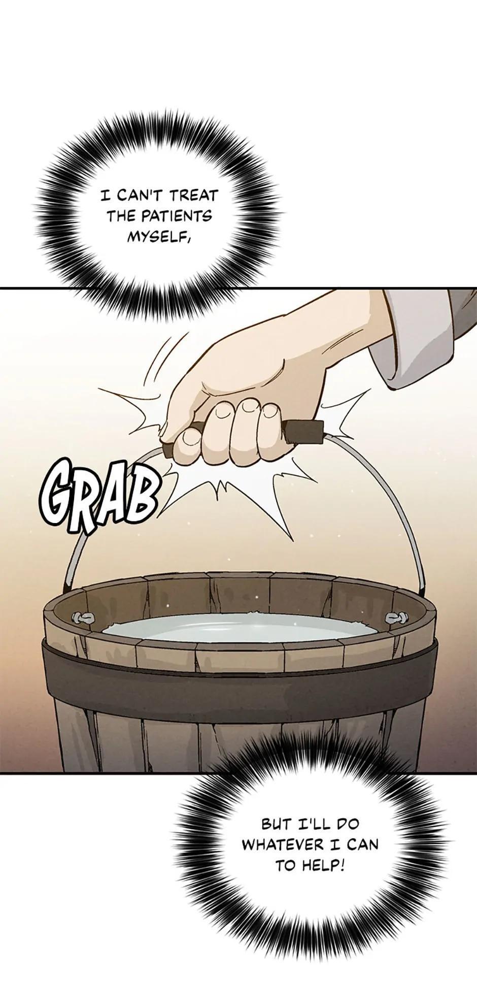 Read The Divine Surgeon Manga Online