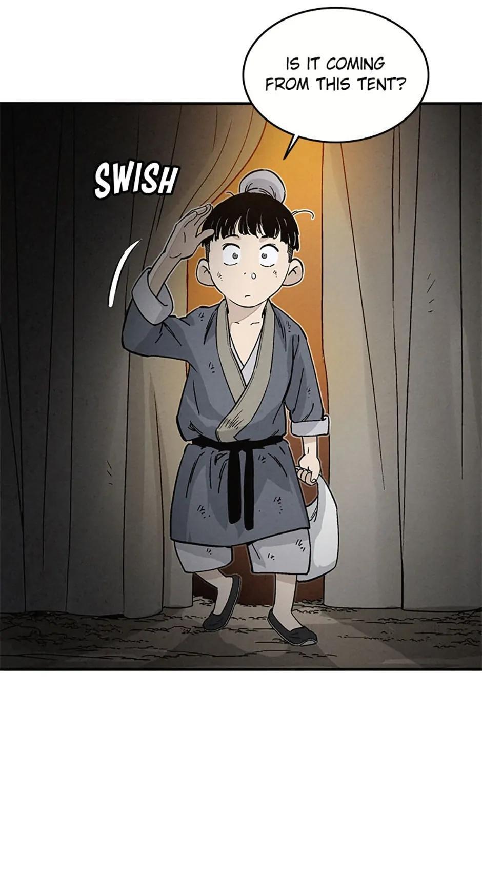 Read The Divine Surgeon Manga Online