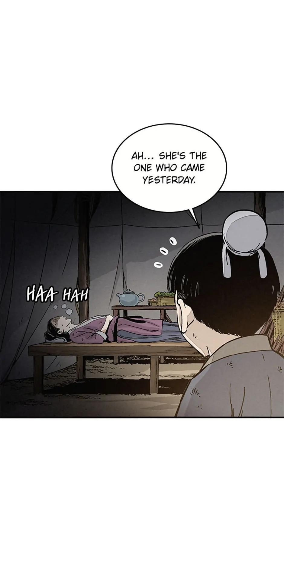 Read The Divine Surgeon Manga Online