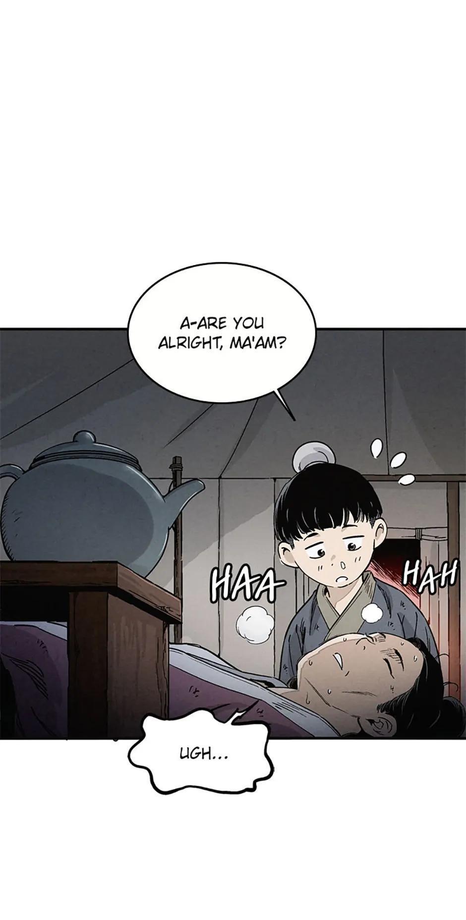Read The Divine Surgeon Manga Online