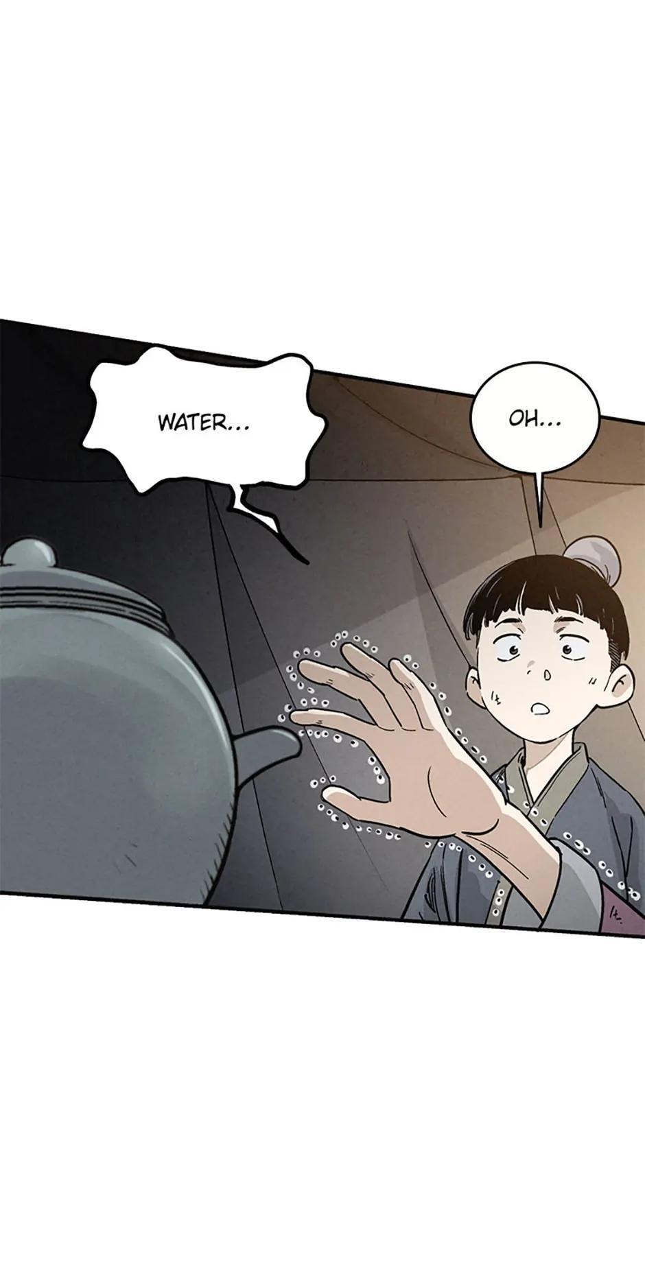 Read The Divine Surgeon Manga Online