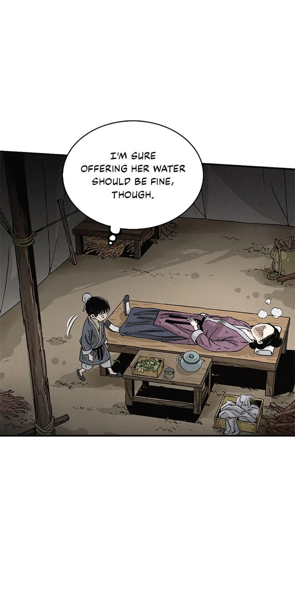 Read The Divine Surgeon Manga Online