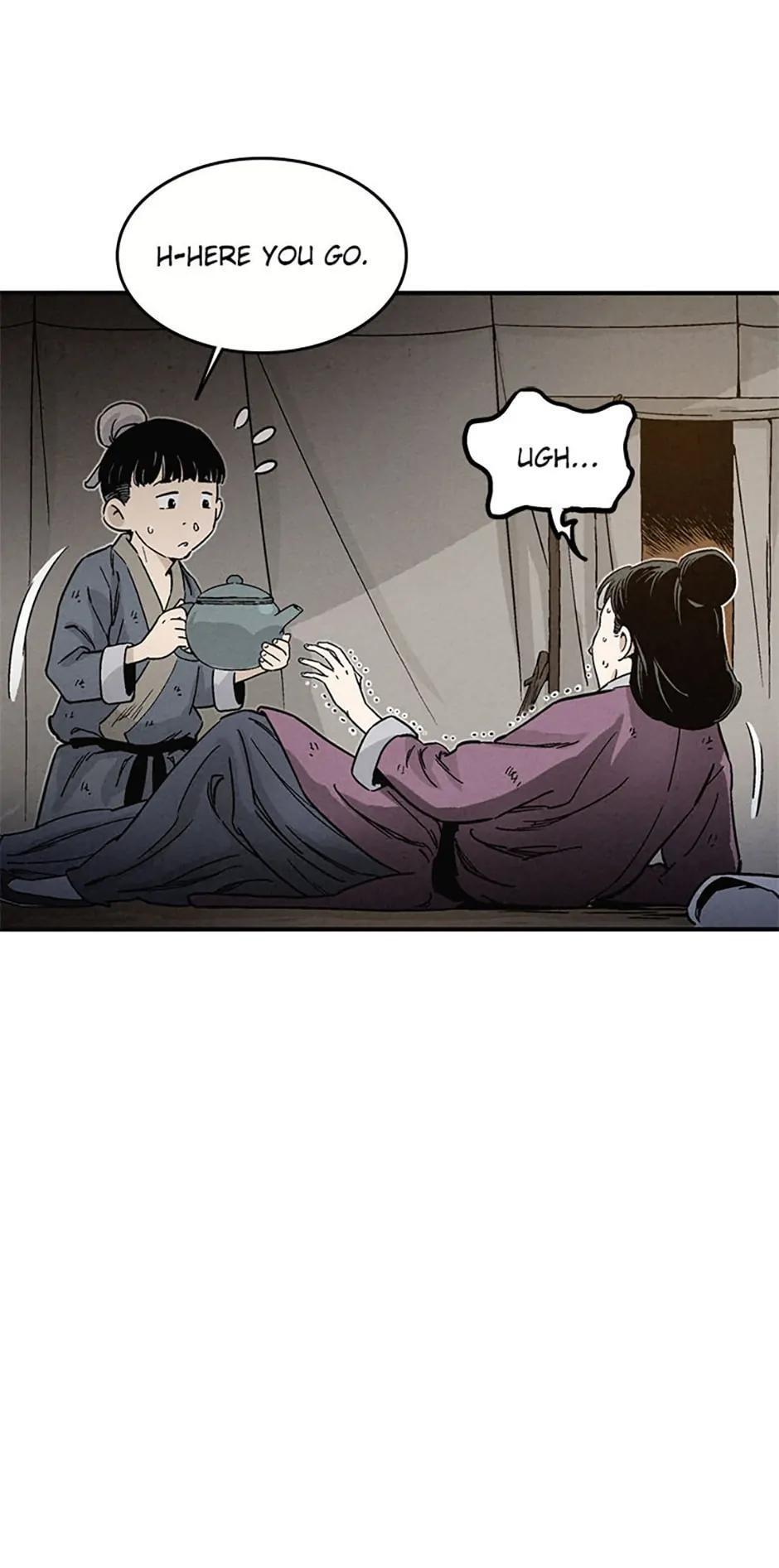 Read The Divine Surgeon Manga Online
