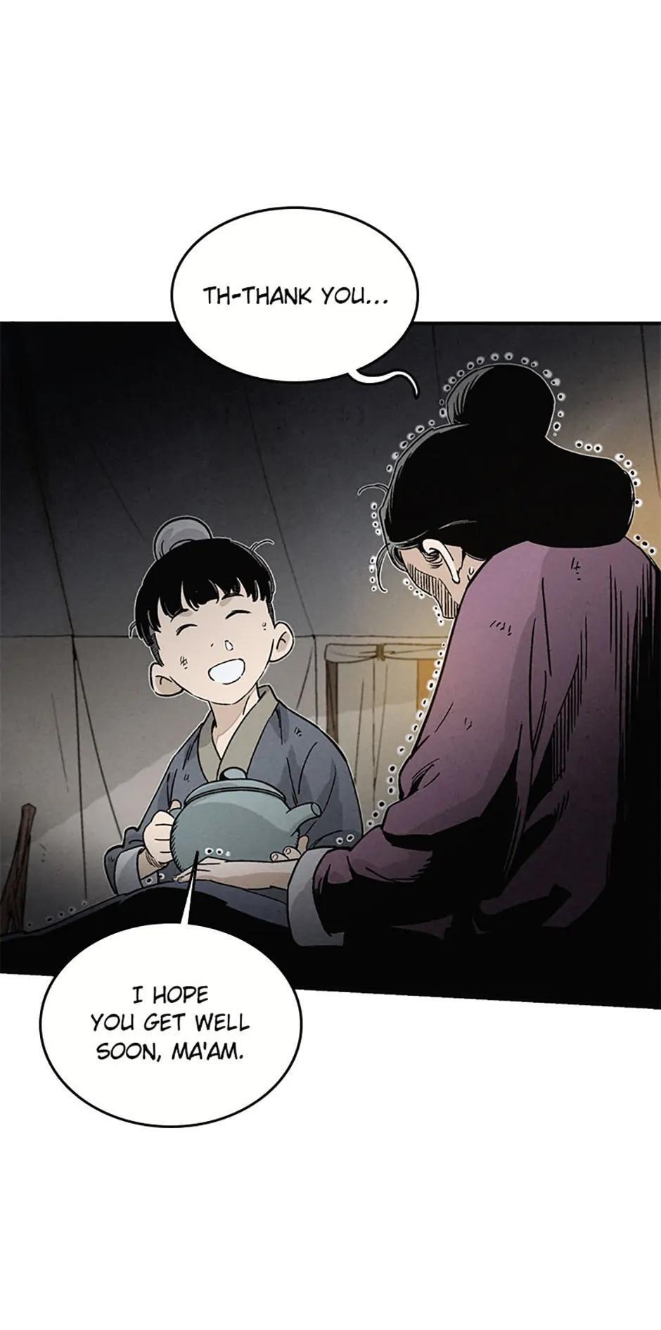 Read The Divine Surgeon Manga Online