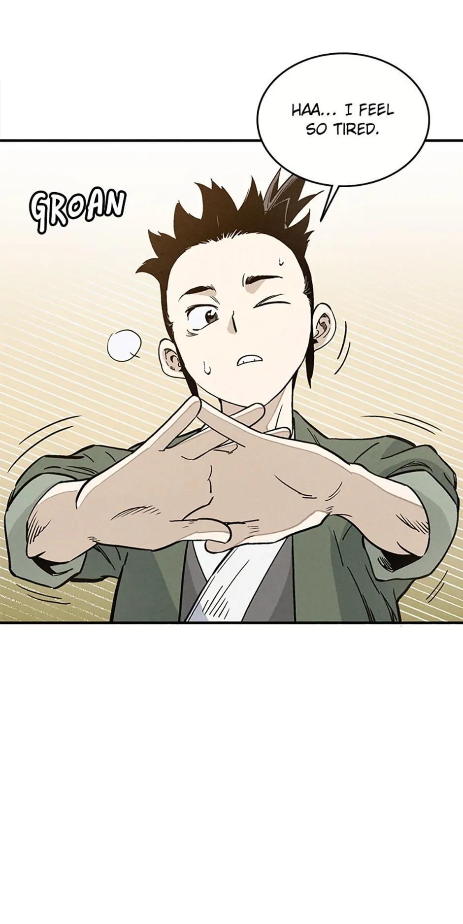 Read The Divine Surgeon Manga Online