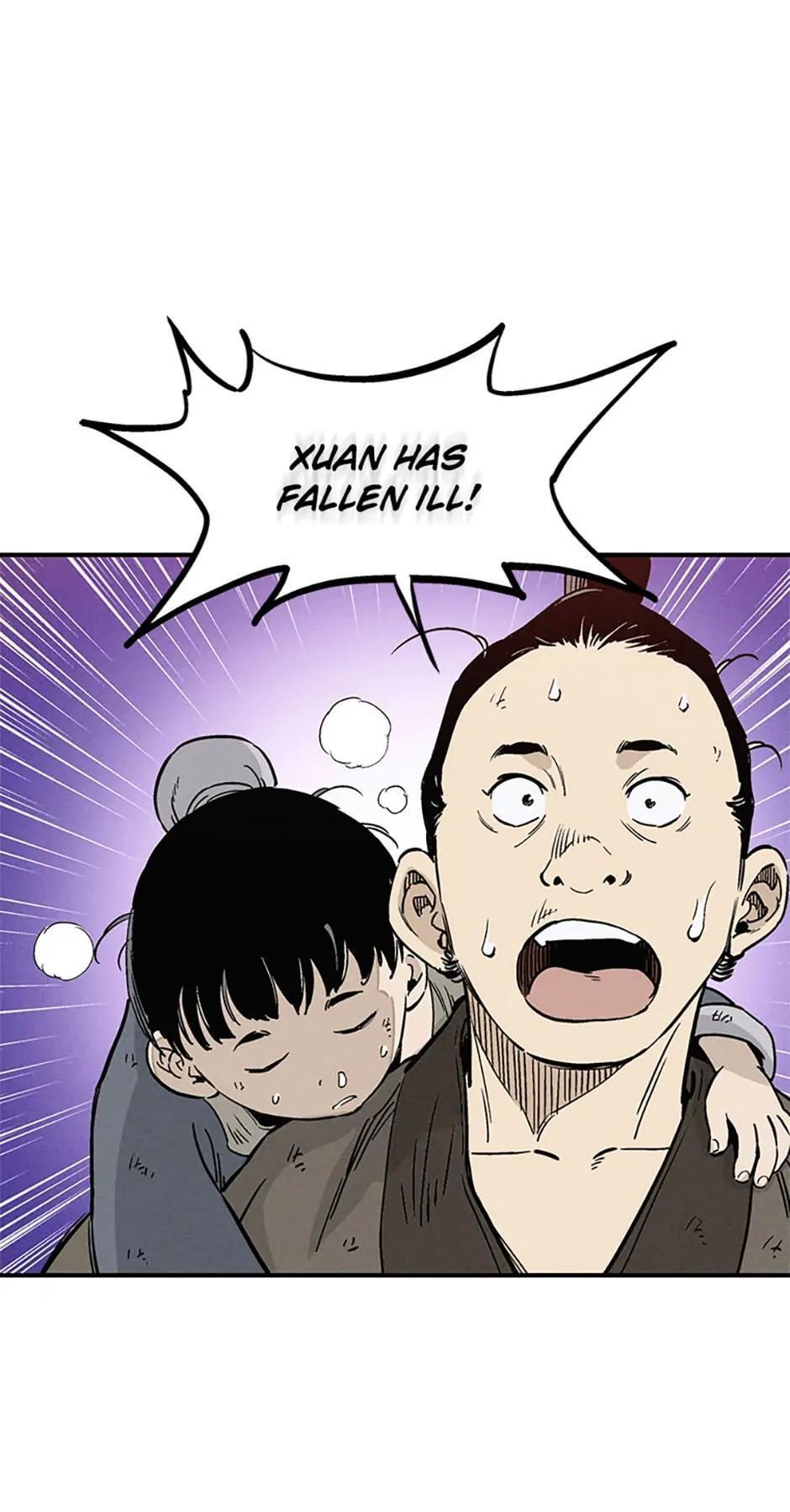 Read The Divine Surgeon Manga Online