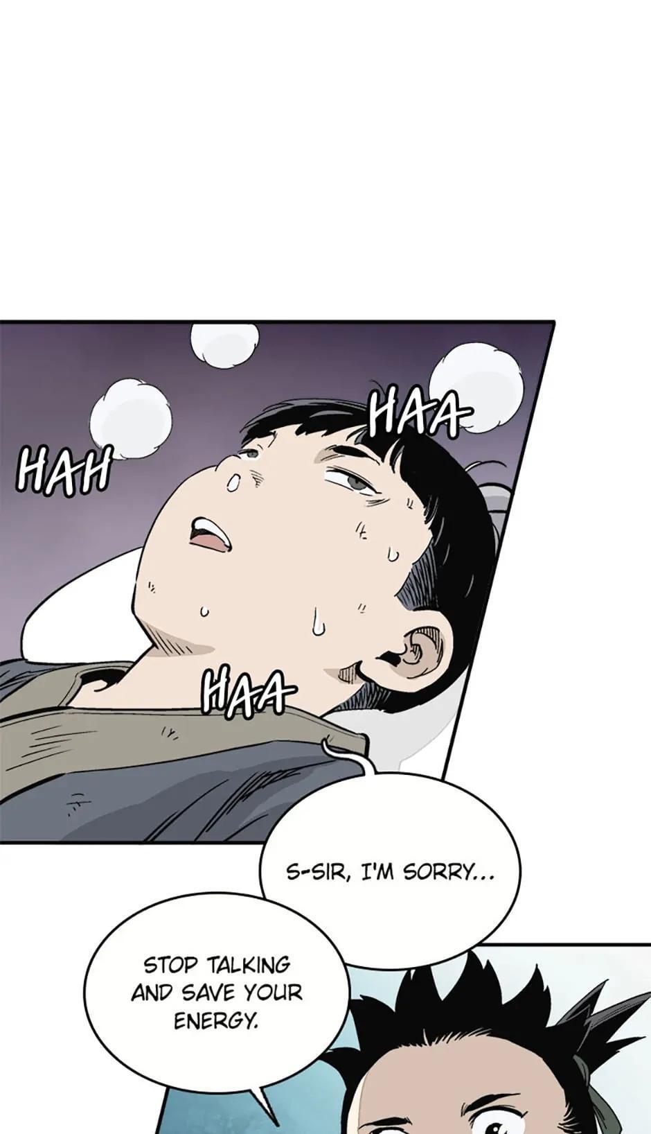 Read The Divine Surgeon Manga Online