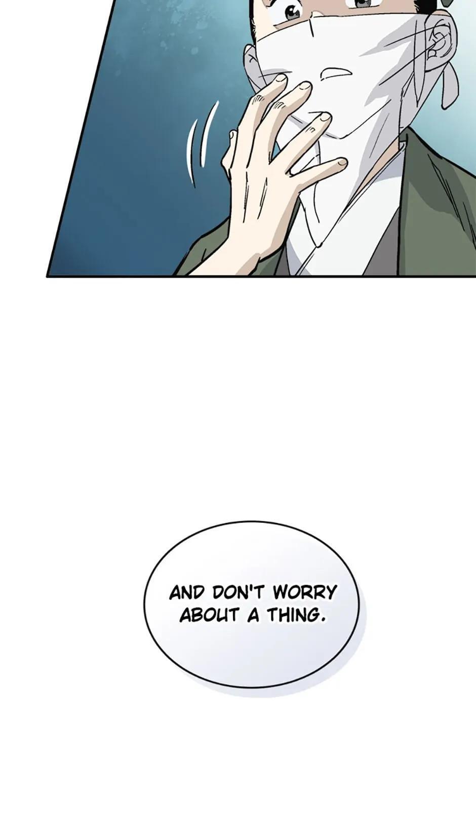 Read The Divine Surgeon Manga Online