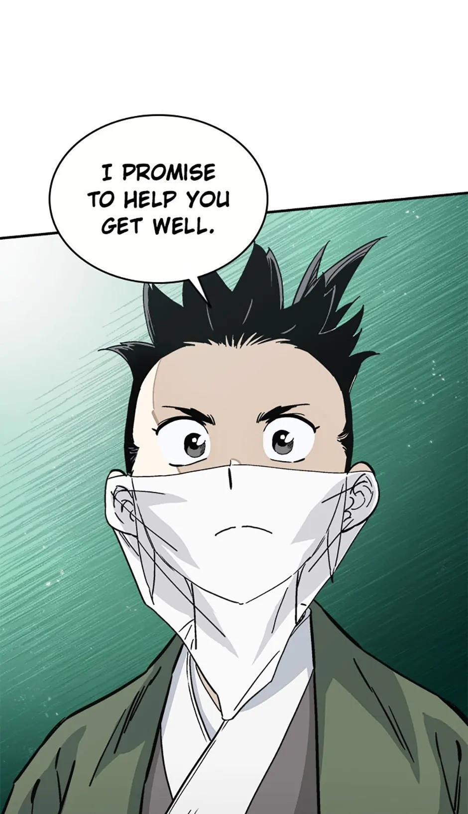 Read The Divine Surgeon Manga Online