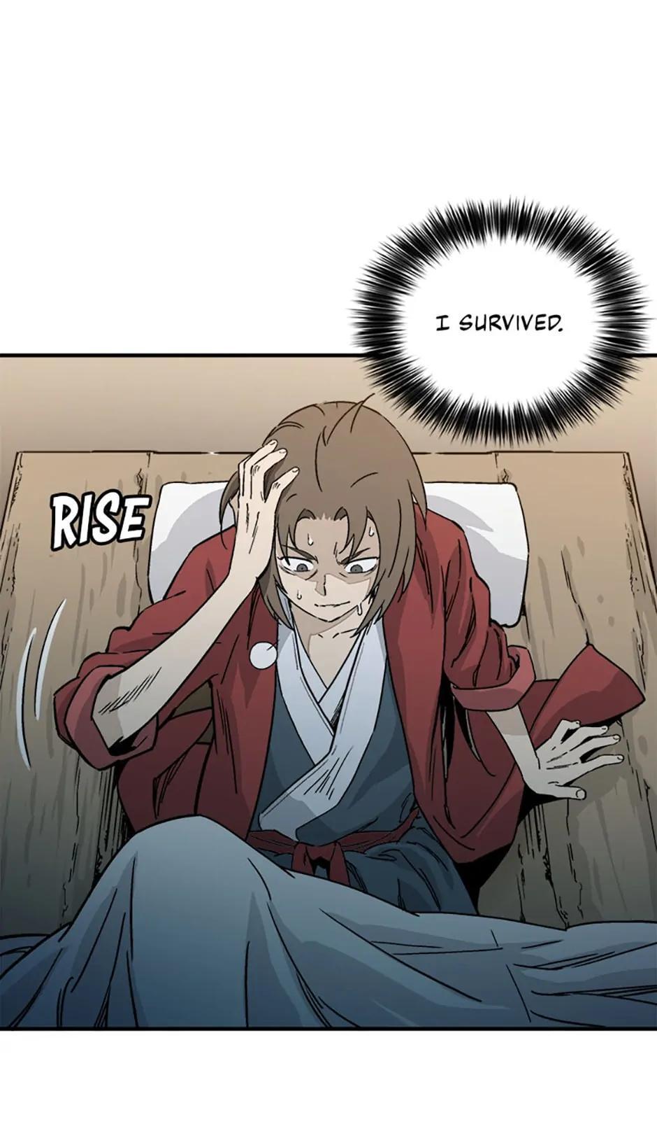 Read The Divine Surgeon Manga Online