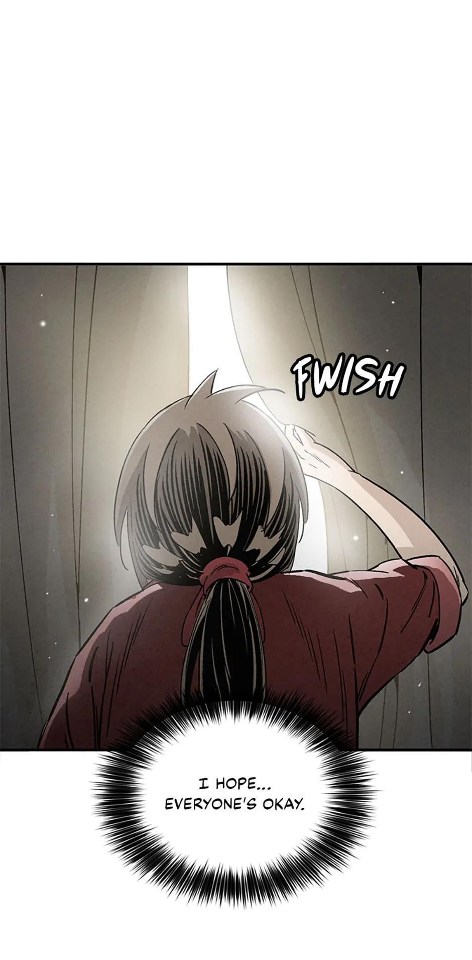 Read The Divine Surgeon Manga Online