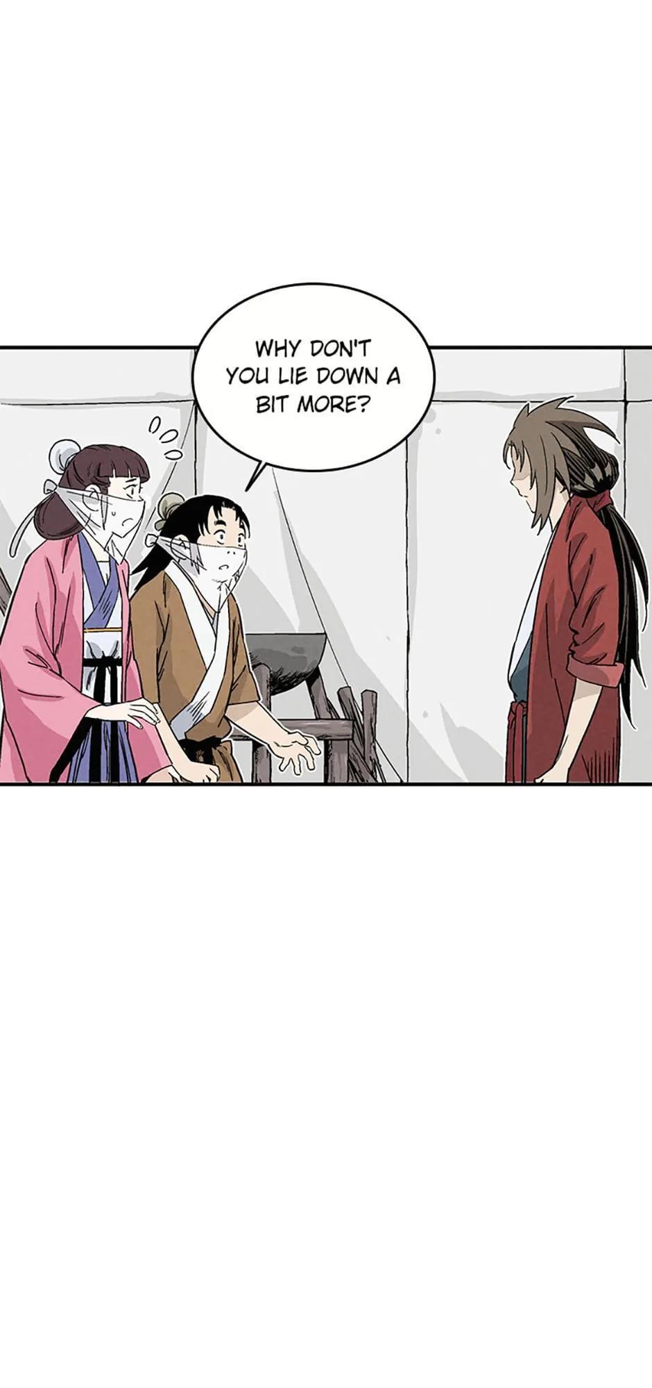 Read The Divine Surgeon Manga Online