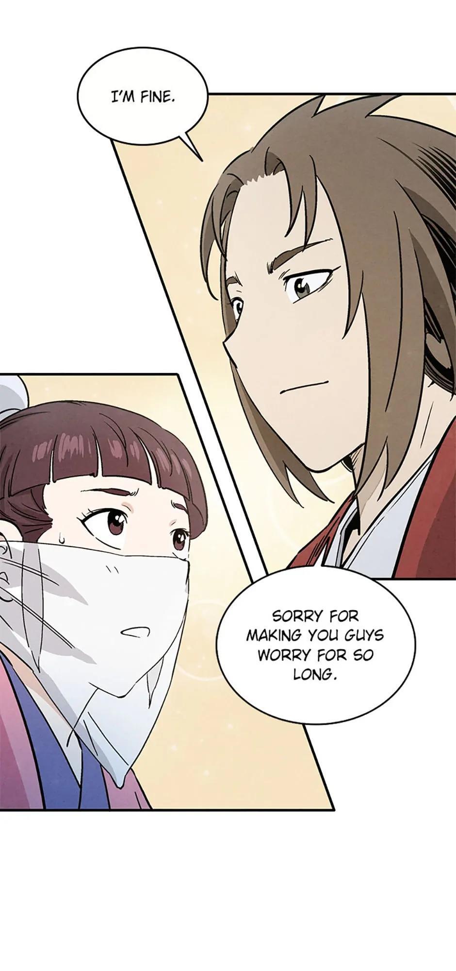 Read The Divine Surgeon Manga Online