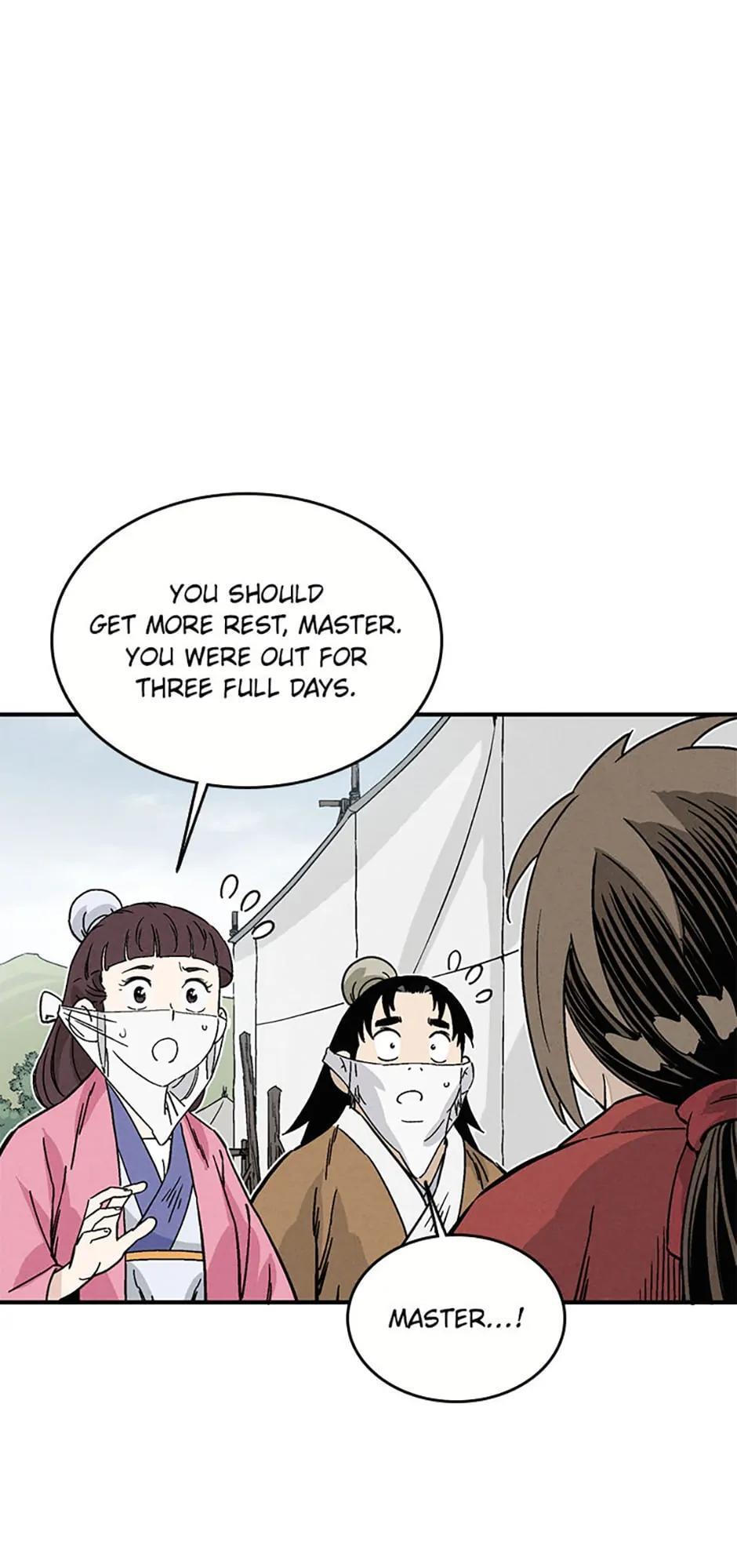 Read The Divine Surgeon Manga Online