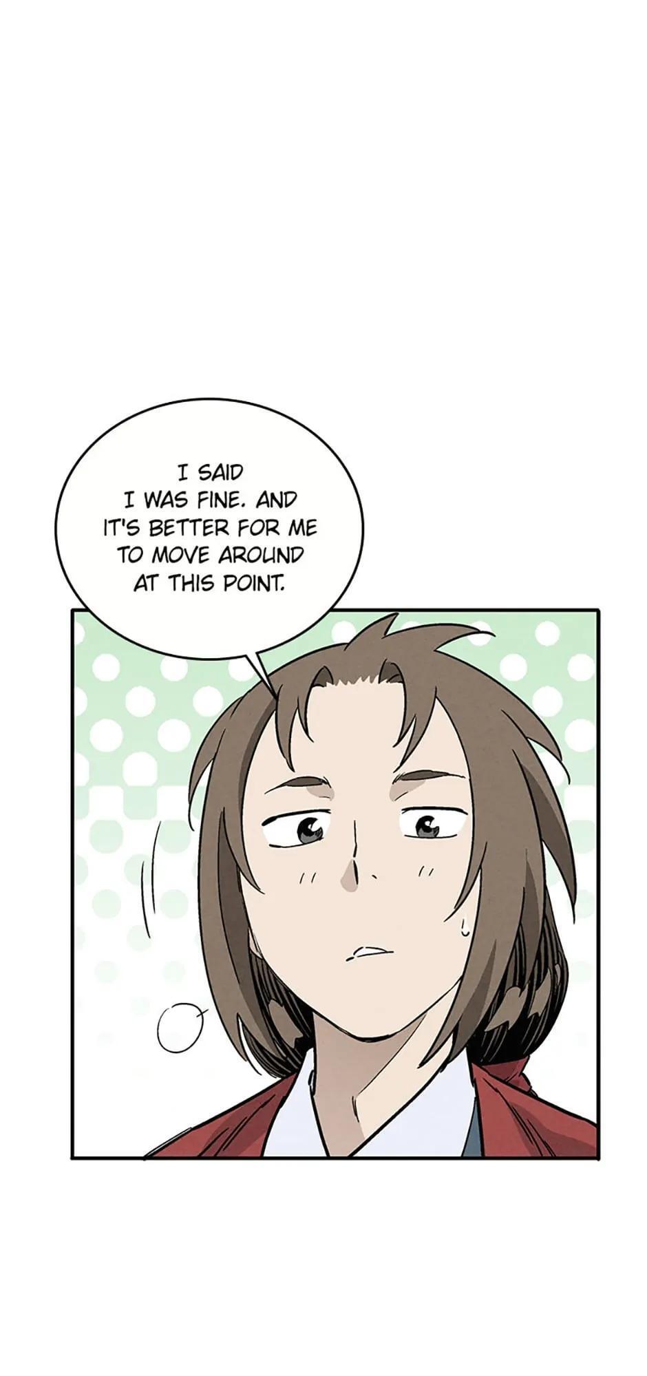 Read The Divine Surgeon Manga Online