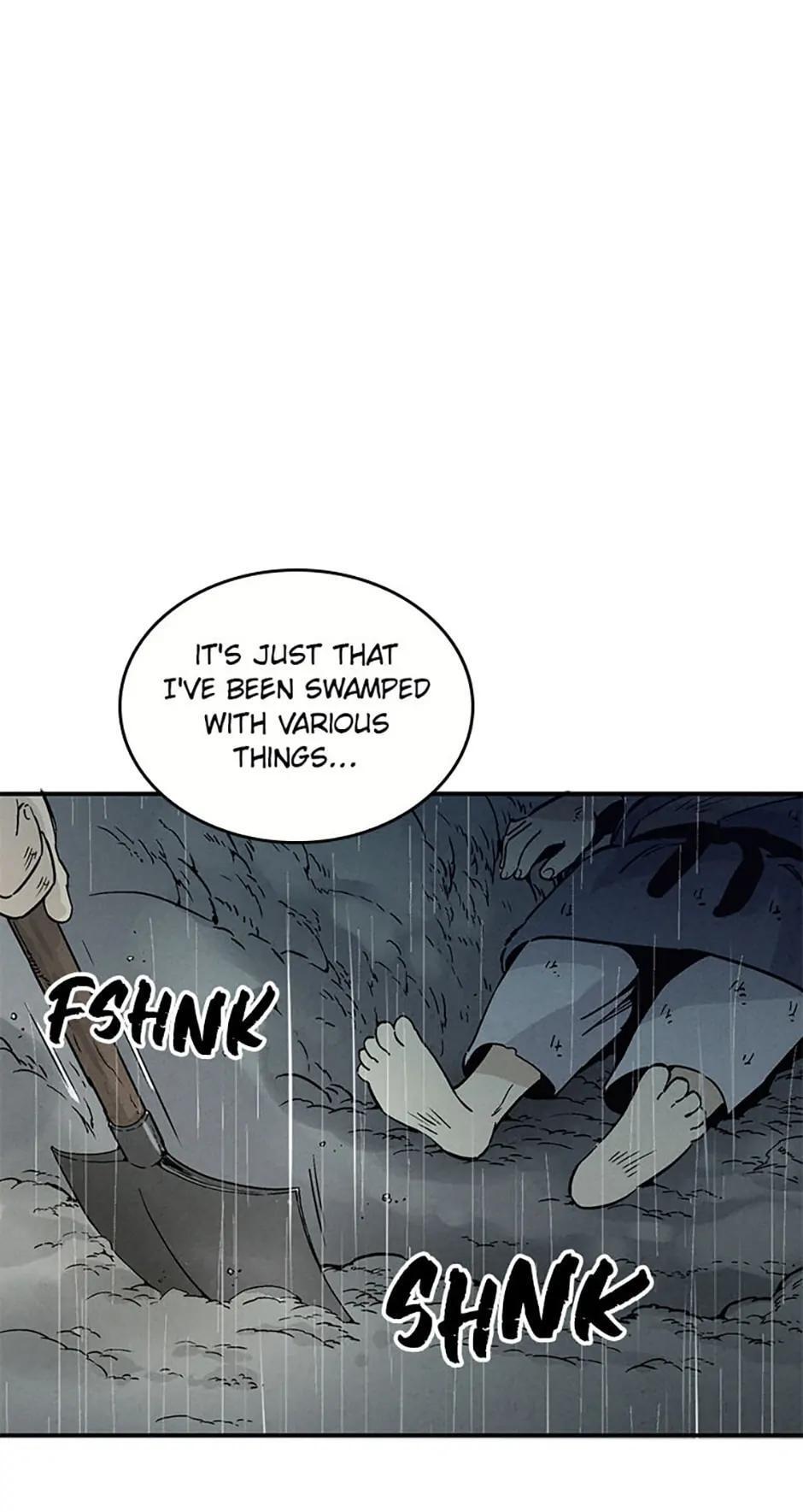 Read The Divine Surgeon Manga Online