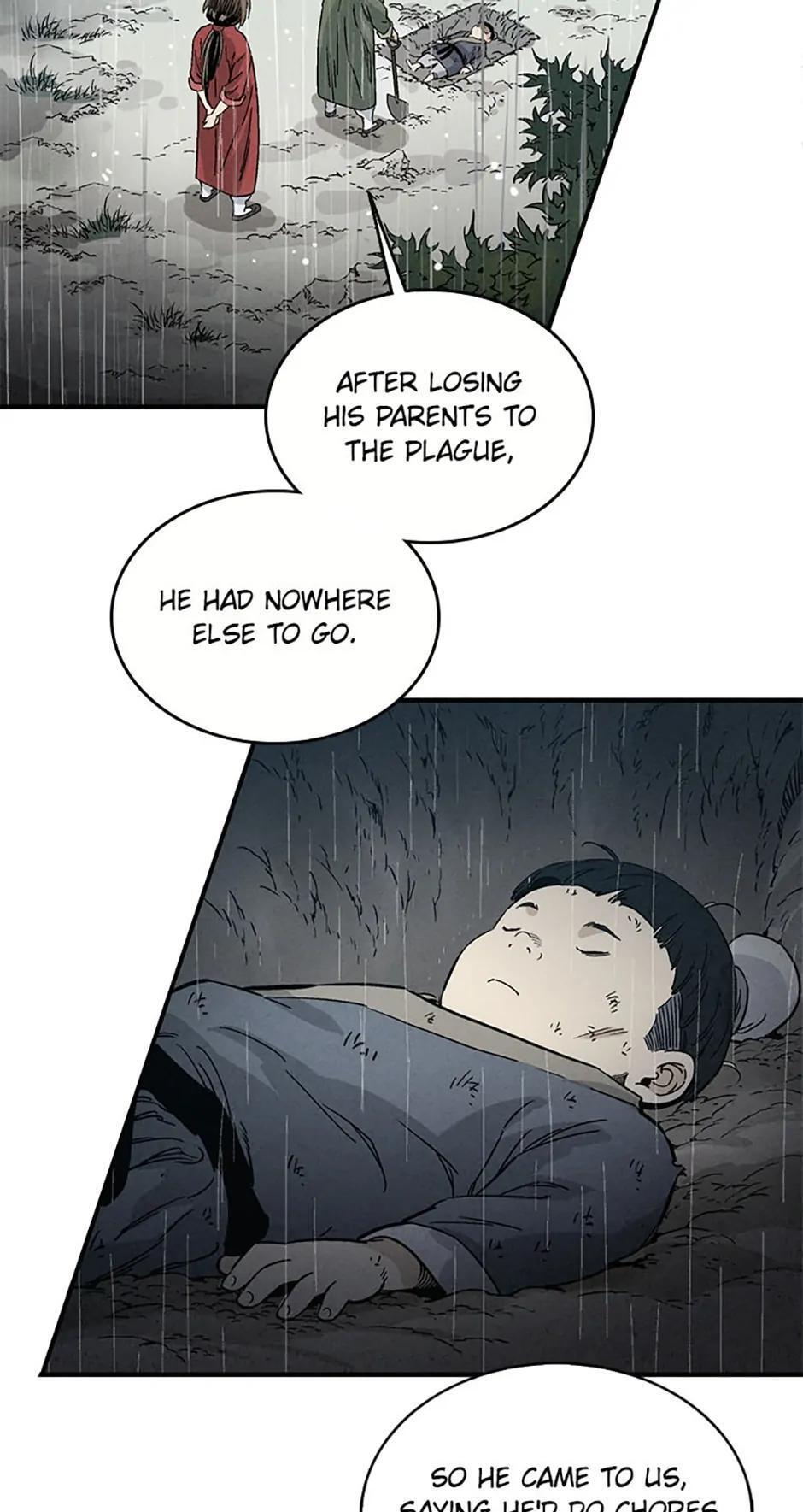 Read The Divine Surgeon Manga Online