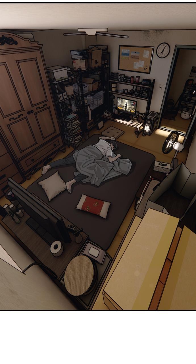 Read The End Has Come Manga Online