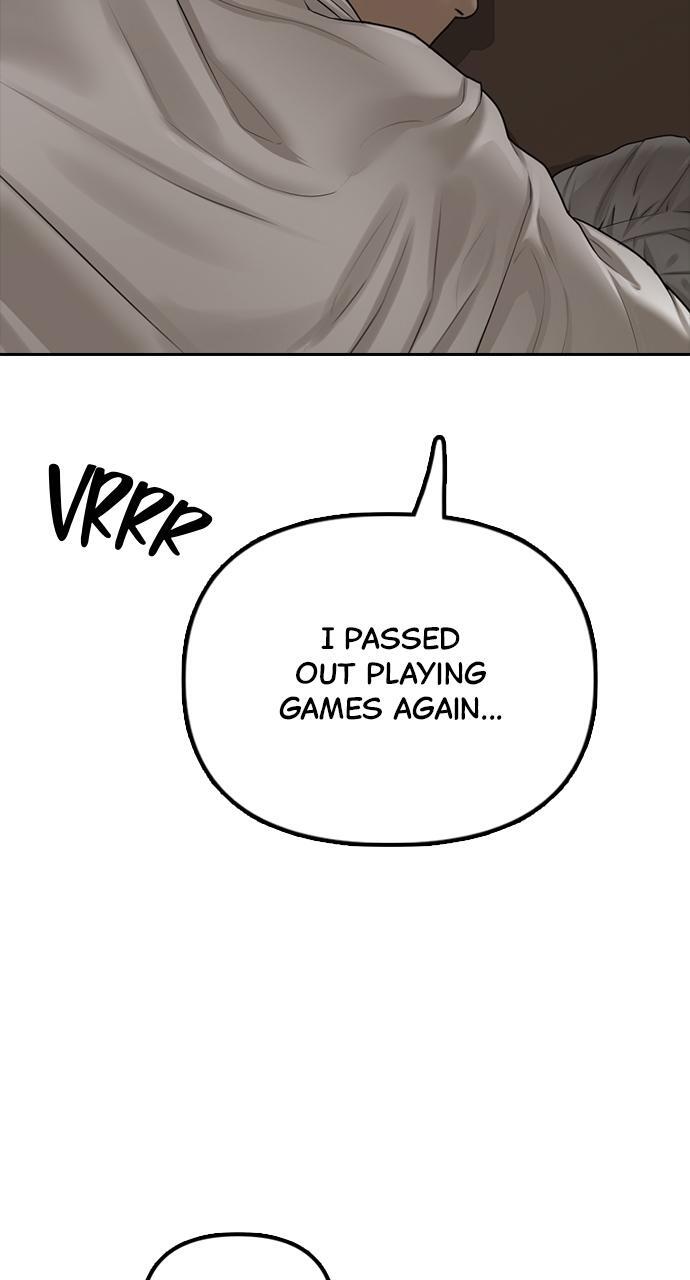 Read The End Has Come Manga Online