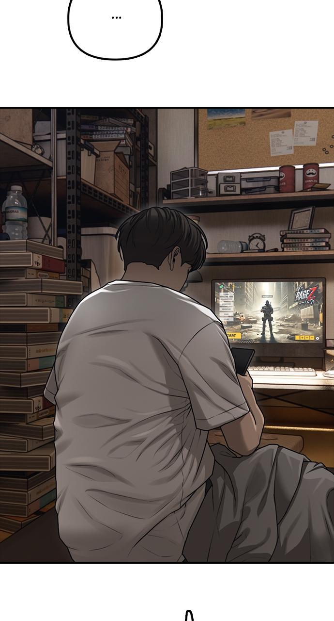 Read The End Has Come Manga Online