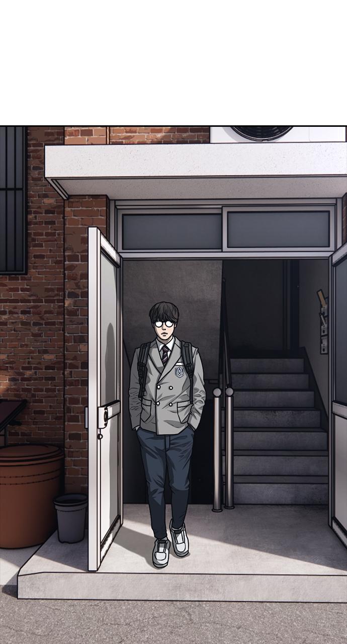 Read The End Has Come Manga Online