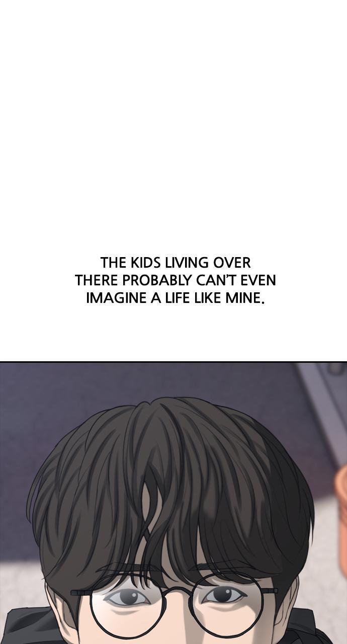Read The End Has Come Manga Online
