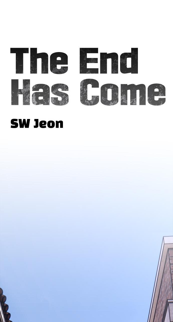 Read The End Has Come Manga Online