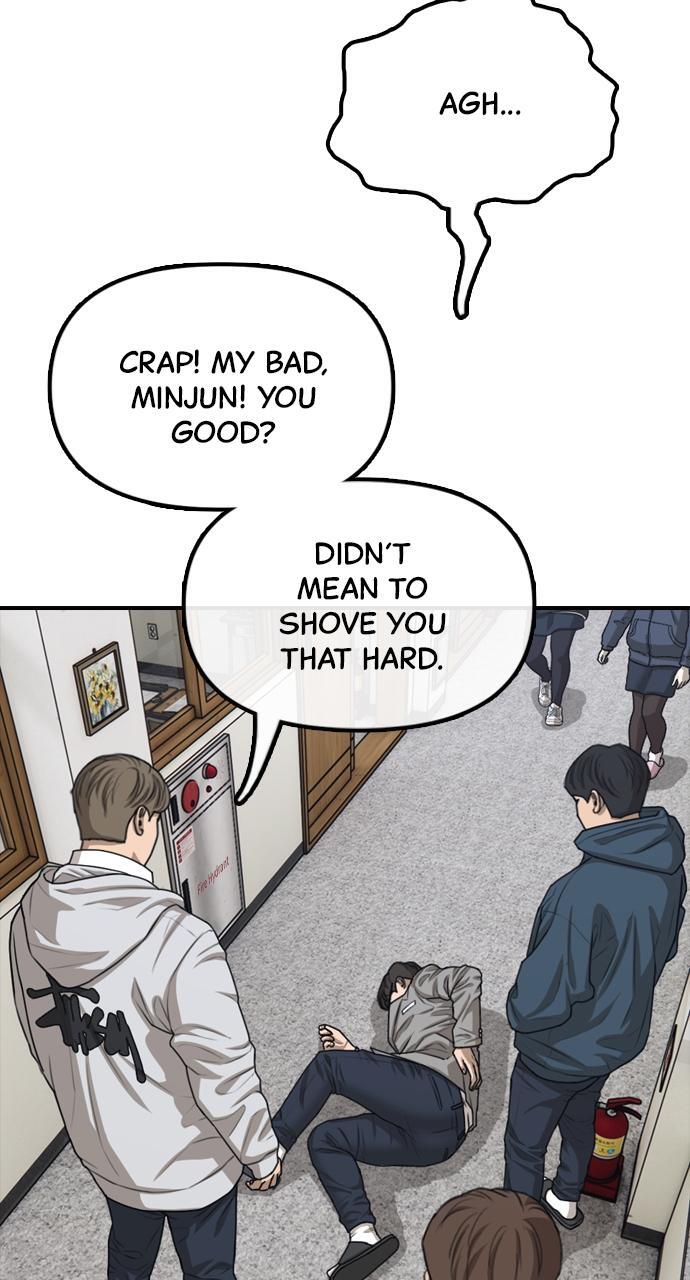 Read The End Has Come Manga Online