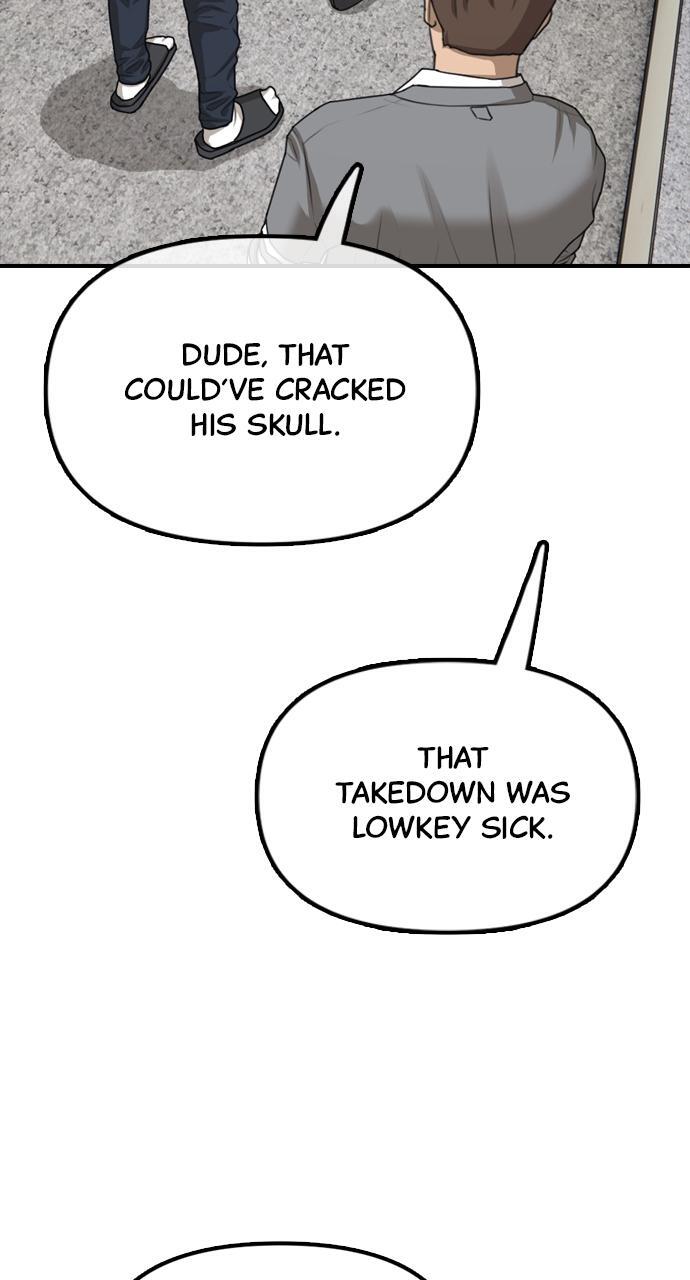 Read The End Has Come Manga Online